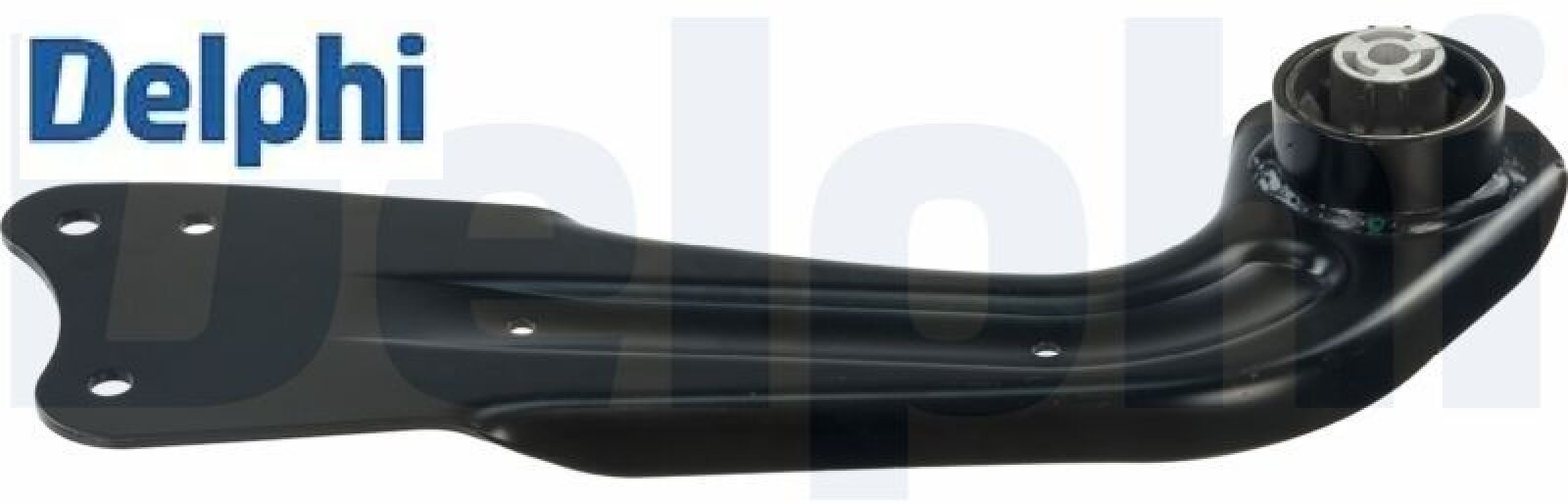 Delphi Lenker, Radaufhängung Vorne Tc3283 Für Vw - Bild 2