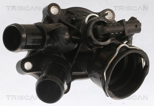 KÜHlmittel Thermostat FÜR MERCEDES-BENZ - Triscan 8620 481103-image