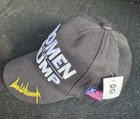 Women For Trump Baseball Cap — photo 4