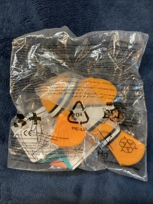 Vintage 2003 McDonalds Happy Meal Toy Disney Pixar Finding Nemo Marlin Figure 