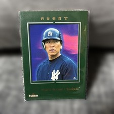 Hideki Matsui  074/699 Limited 601264