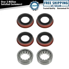 Rear Wheel Bearing & Seal Kit Rear Fits Buick Cadillac Chevrolet GMC Hummer