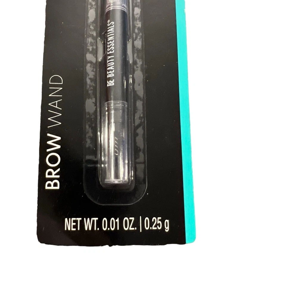 BE Beauty Essentials палочка для бровей светло-коричневый гель карандаш для бровей НОВЫЙ люк красота - Изображение 2 из 4