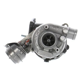 Turbolader GARRETT 761437 für VW Passat Skoda Superb Audi A4 A6 028145702H