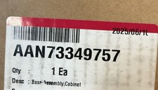 OEM LG Base Assembly AAN73349757 from Model D...