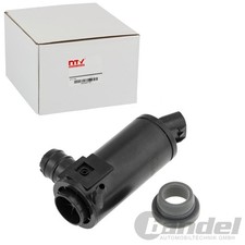 NTY SCHEIBEN WASCHWASSERPUMPE passend für HYUNDAI ELANTRA SONATA KIA OPTIMA