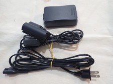 AC Power Adapter for Canon ACK-E2 tested works