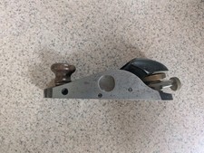 Veritas Skew Block Plane Right Hand 1.5" PMV-11 Steel Blade