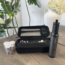 7.2V Cordless Rotary Tool Kit, Engraving Pen, 44 Accessories, 28000 RPM, 5-Speed