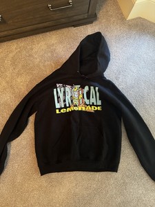 Lemonade Hoodie | eBay