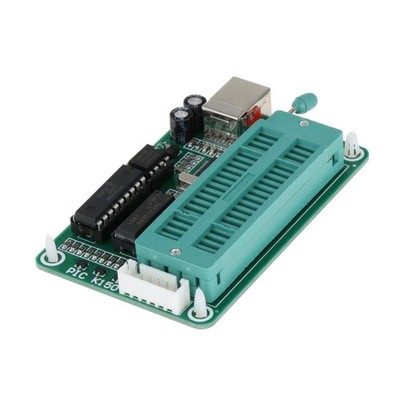 PIC K150 Icsp Programmer USB Automatische Programmierung Programmierbarer