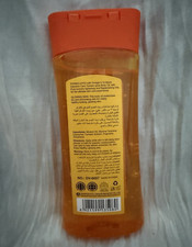 DR. DAVEY Omega-3 Kurkuma Glow Körperöl 200...