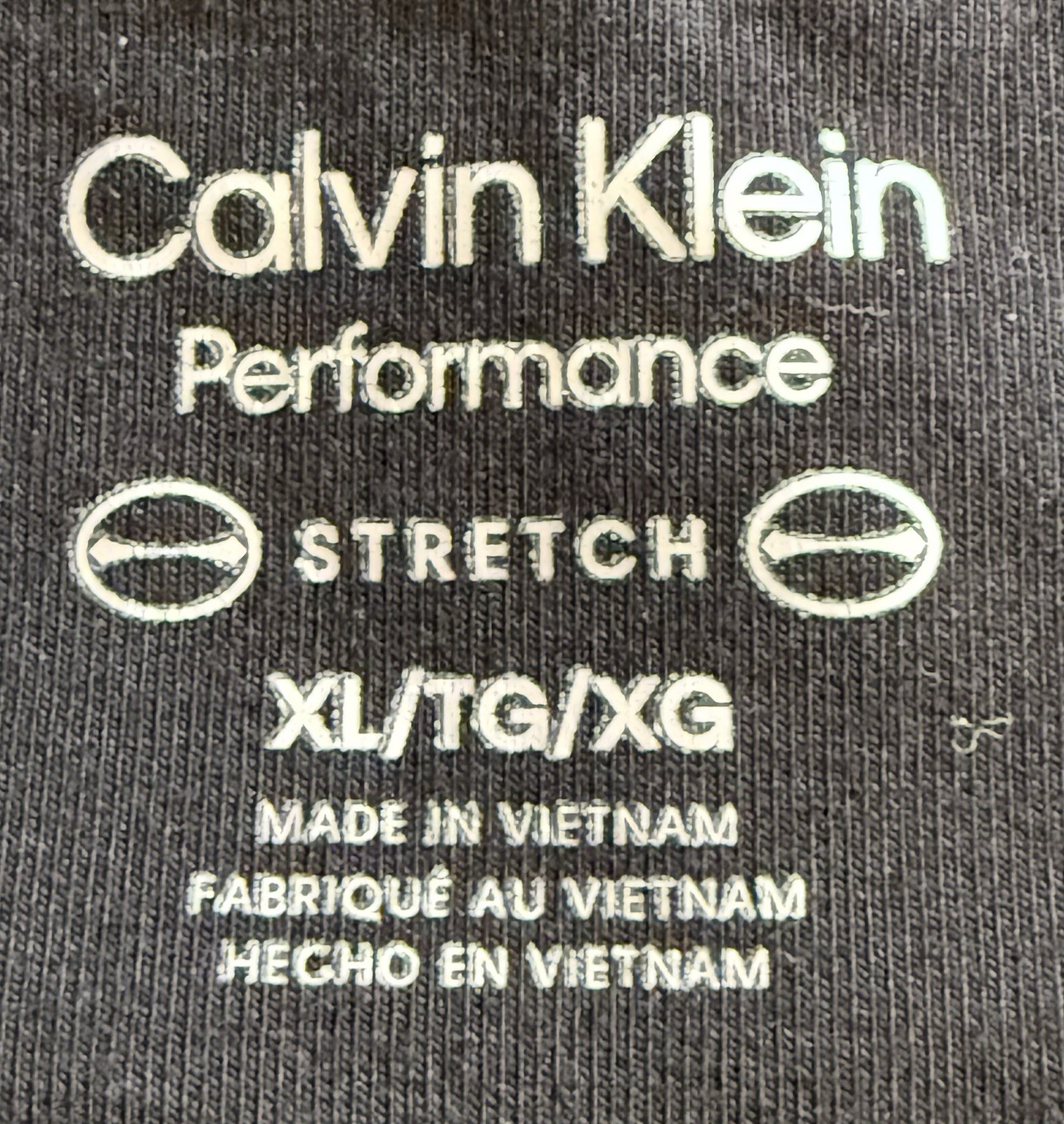 Calvin Klein Premium Performance Double Waisteban… - image 4