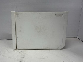 Nintendo Wii Video Game Consoles Lot Of 2 For Parts or Repairs Only.   