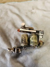 Coil Tattoo Machine