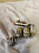 Coil Tattoo Machine