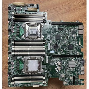 For HP DL160 G9 DL180 G9 Server Motherboard 848082-001 743018-003 #A6-31