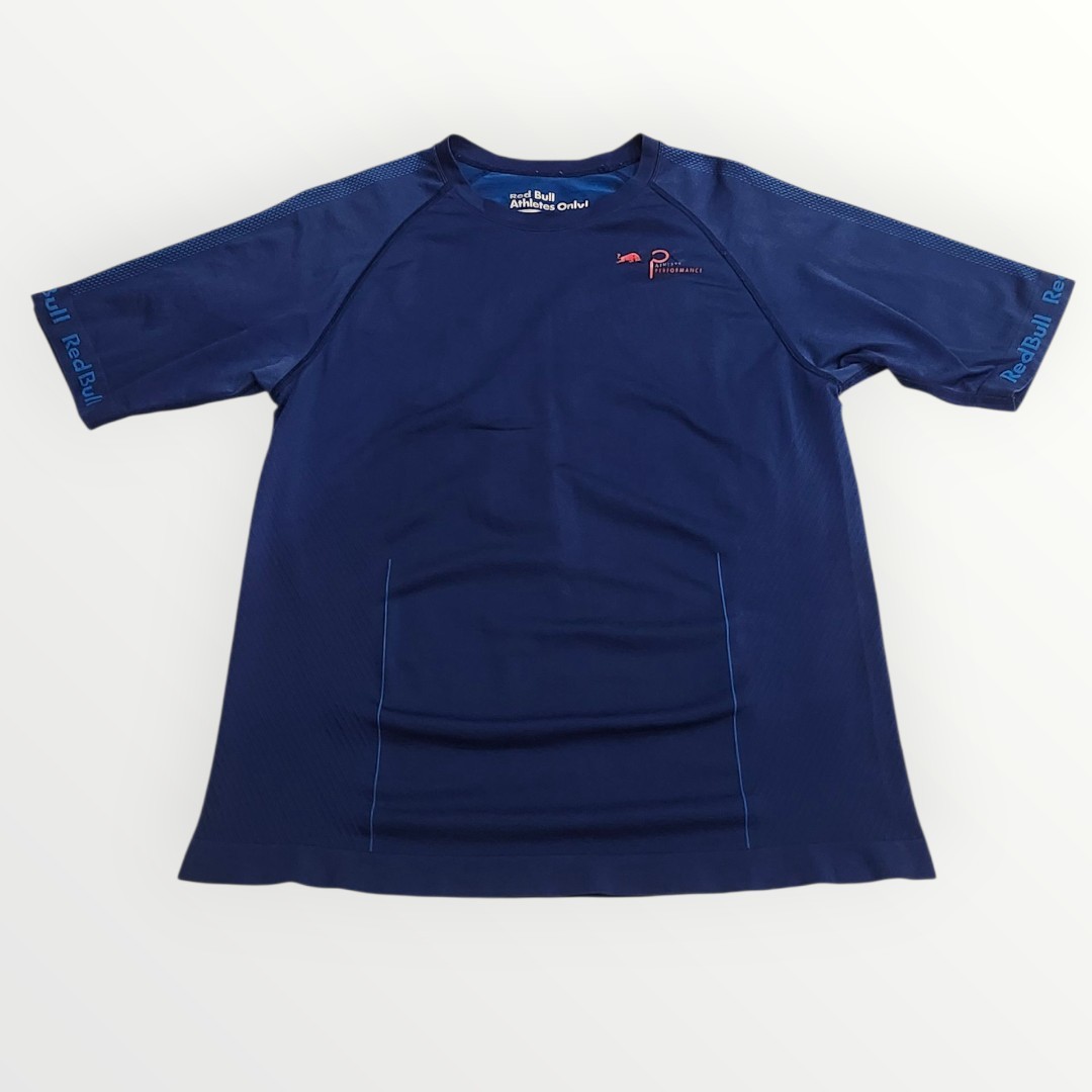 red bull athlete only 支給ウエア Red Bull Athlete Only Package