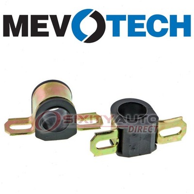 Mevotech Supreme Front To Frame Stabilizer Bar Bushing Kit for 2003-2012 cy