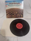 1985 We Are The World USA For Africa Michael Jackson Grace Quincy Jones