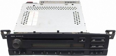 BMW 3 E90 E91 2010 Radio CD-Player DVD-Player Navigation 13264010 RRC11293
