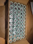 1776-2026 Semi Q Dimes D mint mark  Straight From The Bank 1 Roll