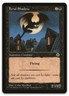 Feral Shadow (NM) Portal POR Magic MTG