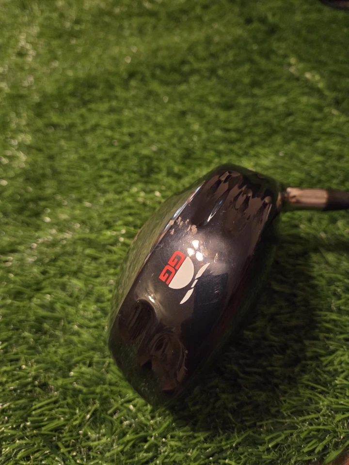 Geek Golf (GG) Dot Com This TM Almo Designs 10,5 grados Driver ProForce V2 Eje Foto 4 de 4
