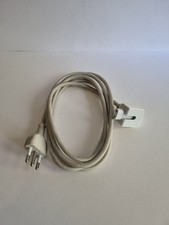 apple prolunga per alimentatore macbook MW2N3 1,8m spina italiana bipasso 10A