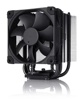Noctua NH-U9S chromax.Black, 92mm Single-Tower CPU Cooler Black