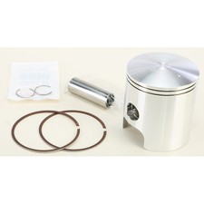 WISECO PISTON KIT PRO-LITE 68.00/ 0.60 Kawasaki KX250 KDX 250 1990-1994
