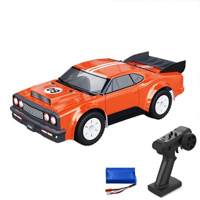 1:16 RC Drift Auto UD1609Pro 45km/h 17G Servobürstenloser Motor Metallgetriebe