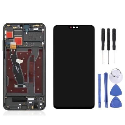LCD Display Touch Screen Digitizer For Honor 9X Lite Replacement Repair Parts