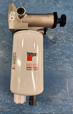 5364386 Cummins Fuel Water Separator Assy With Fs19732 3973233 Filter Head 5364386 Cummins Fuel Water Separator Assy With Fs19732 3973233 Filter Head