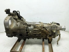 2018-2021 Subaru Wrx Manual Transmission Gearbox K Miles 32000Ak540