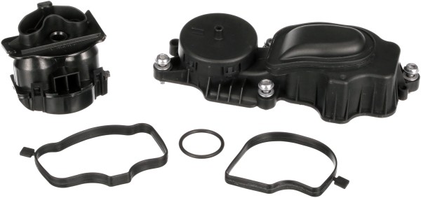 GATES-OE EMH926 Oil Separator, crankcase ventilation for BMW
