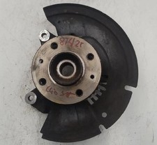 402022048R mozzo anteriore sinistro RENAULT CLIO 5A SERIE 06 19 04 24