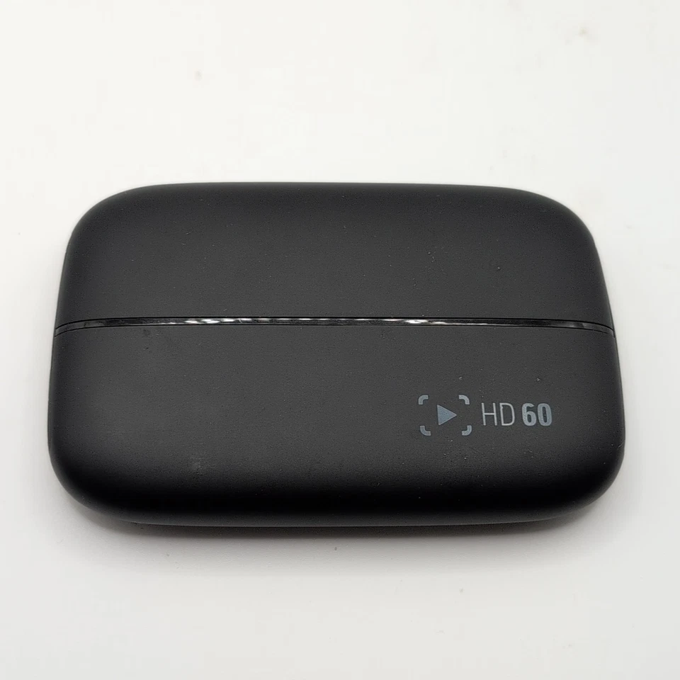 Elgato Game Capture HD60 With Box (Gameplay Recorder) - Model 2GC309901001 - Image 2 of 4
