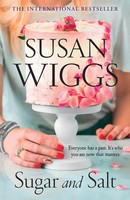 Sugar And Salt | Susan Wiggs | Englisch | Taschenbuch | Kartoniert / Broschiert