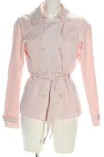 ONLY Cappotto corto Donna Cappotto Taglia IT 40 rosa stile casual