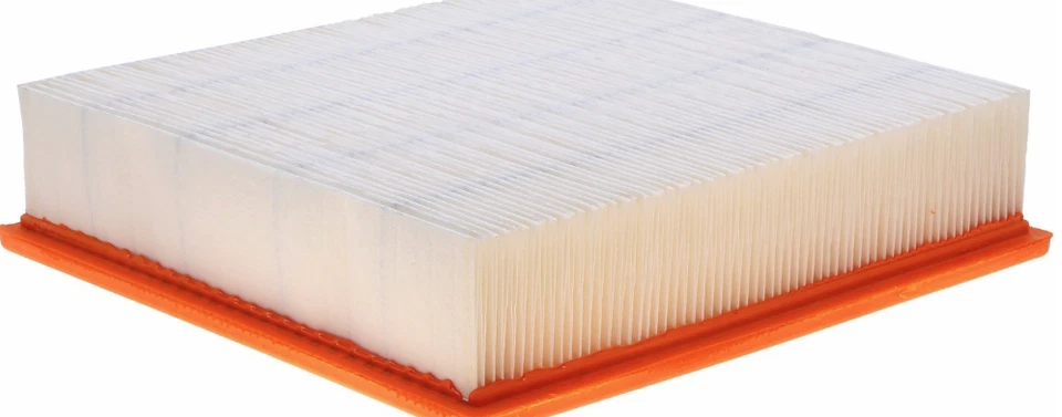 FRAM CA10262 Extra Guard Flexible Panel Engine Air Filter OEM Replacement Ford Foto 2 de 4