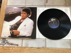 MICHAEL JACKSON~Thriller~LP~EPIC~LABEL~STEREO~NM~VINYL