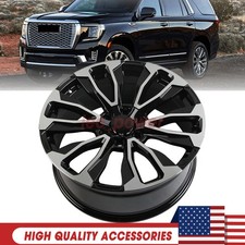 22x9 Replacement Wheel Rim 84423416 For 2021-2024 Gmc Yukon Denali