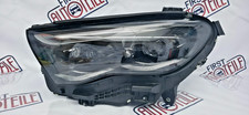 Original Mercedes W214 E-Klasse Digital Light Scheinwerfer links A2149066102