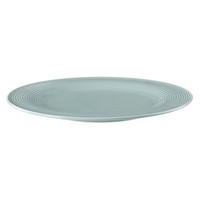 Seltmann Weiden Speiseteller Beat Dh 22.70X2.20 Cm Blau