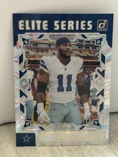 2025 Panini Donruss - The Elite Series Micah Parsons #TES-MPA