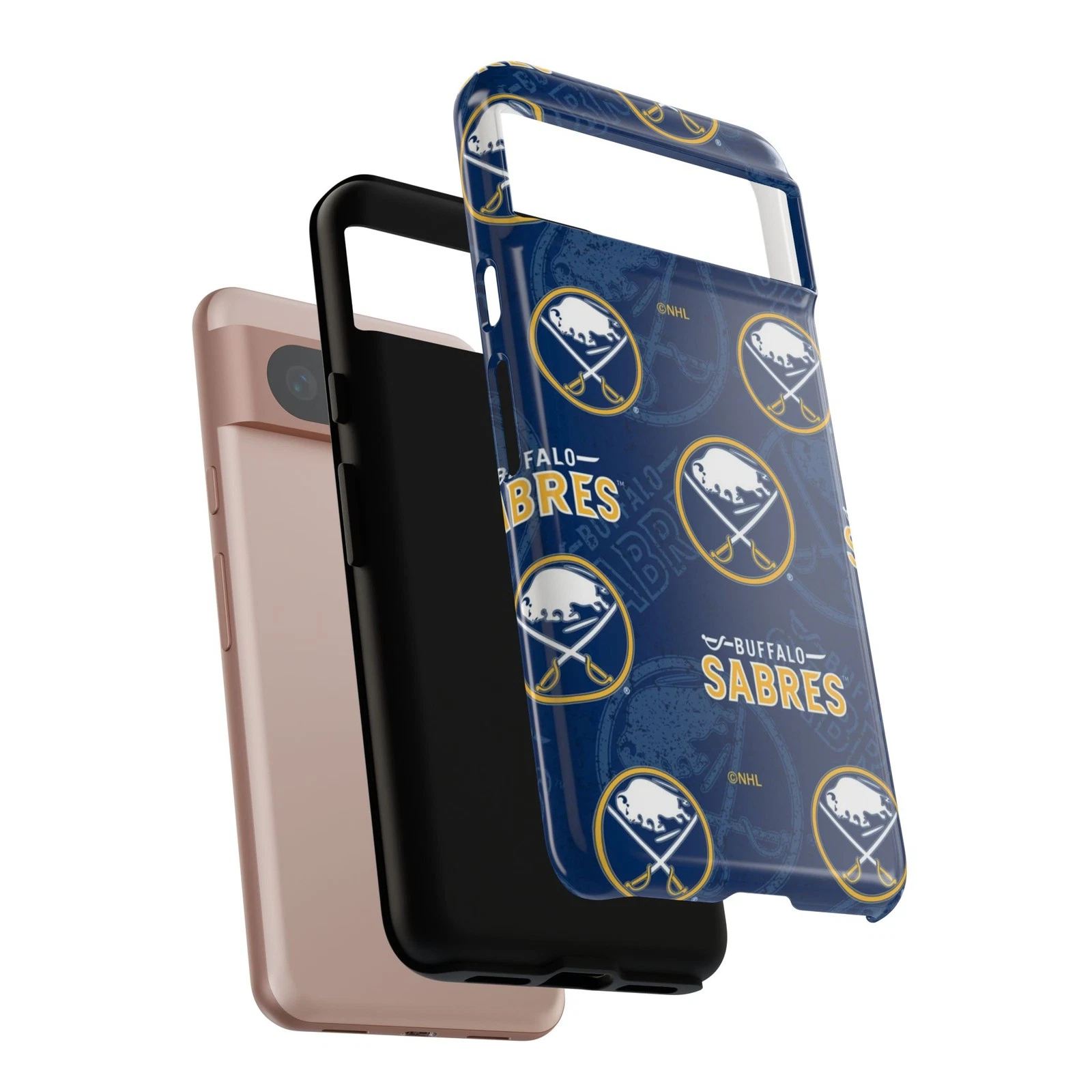 Buffalo Sabres Apple iPhone Cases