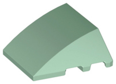 Lego Wedge 4 x 3 Triple Curved No Studs-64225-Farbauswahl-color choice