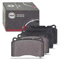 A.B.S. BremsbelÄGe Saab 9-5 YS3G Tesla Model 5YJS Opel Insignia G09 Chevrolet C7