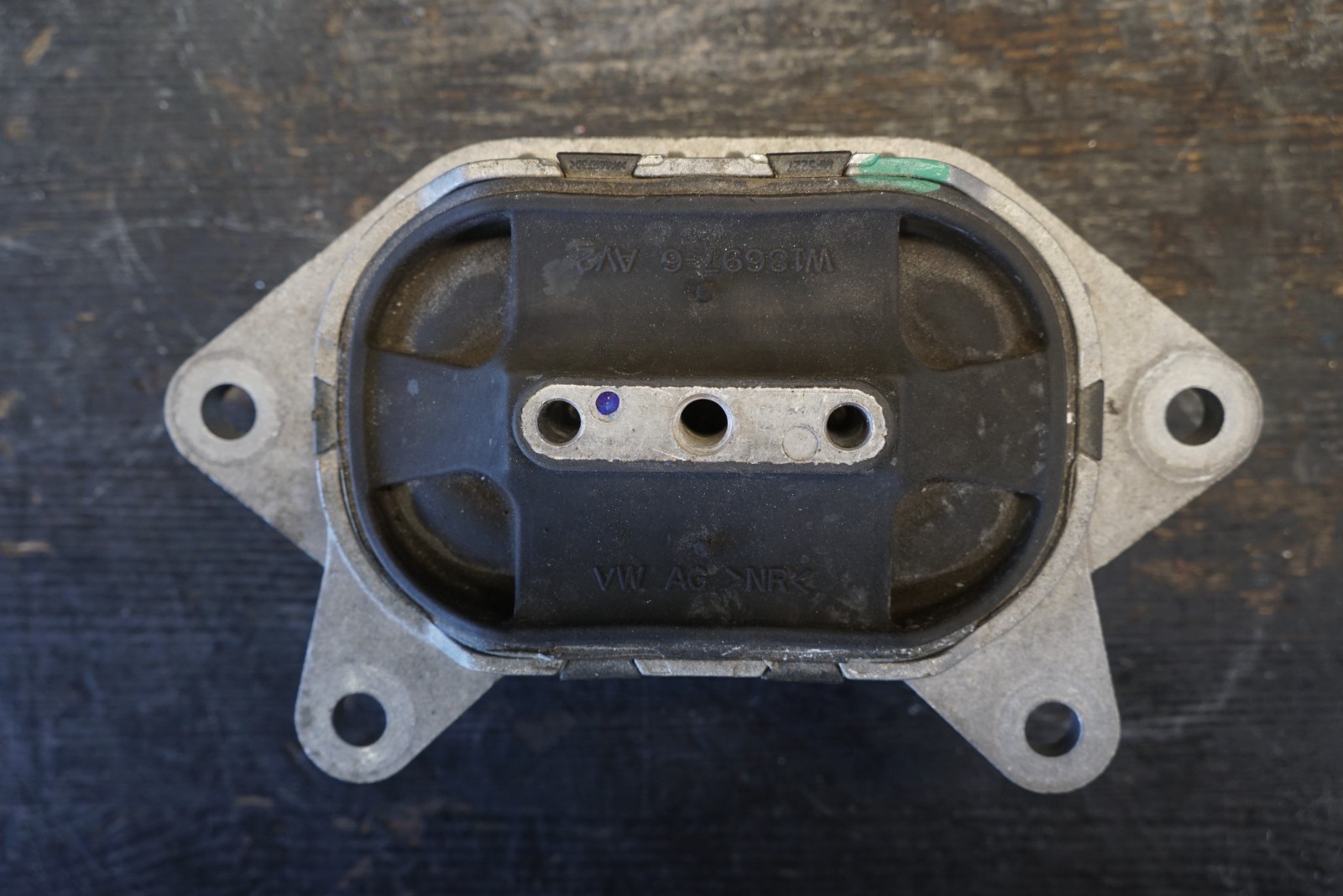 Audi R8 2017-2023 Transmission P/N 420399419C